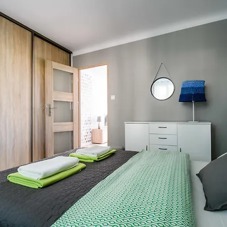 Apartment Chmielna Deluxe Warsaw