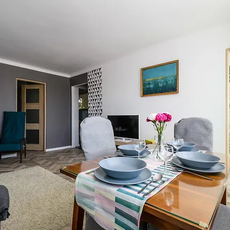 Chmielna Deluxe Apartment Warsaw