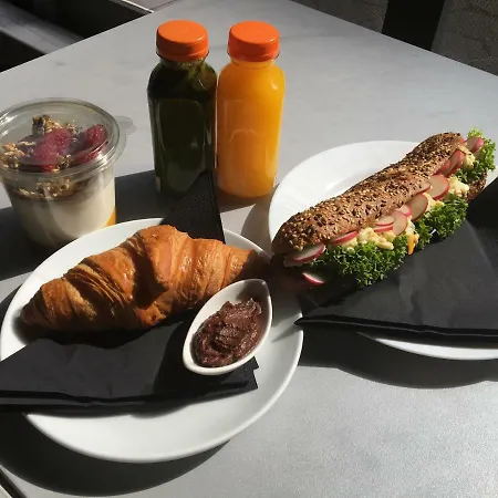 Chmielna Deluxe